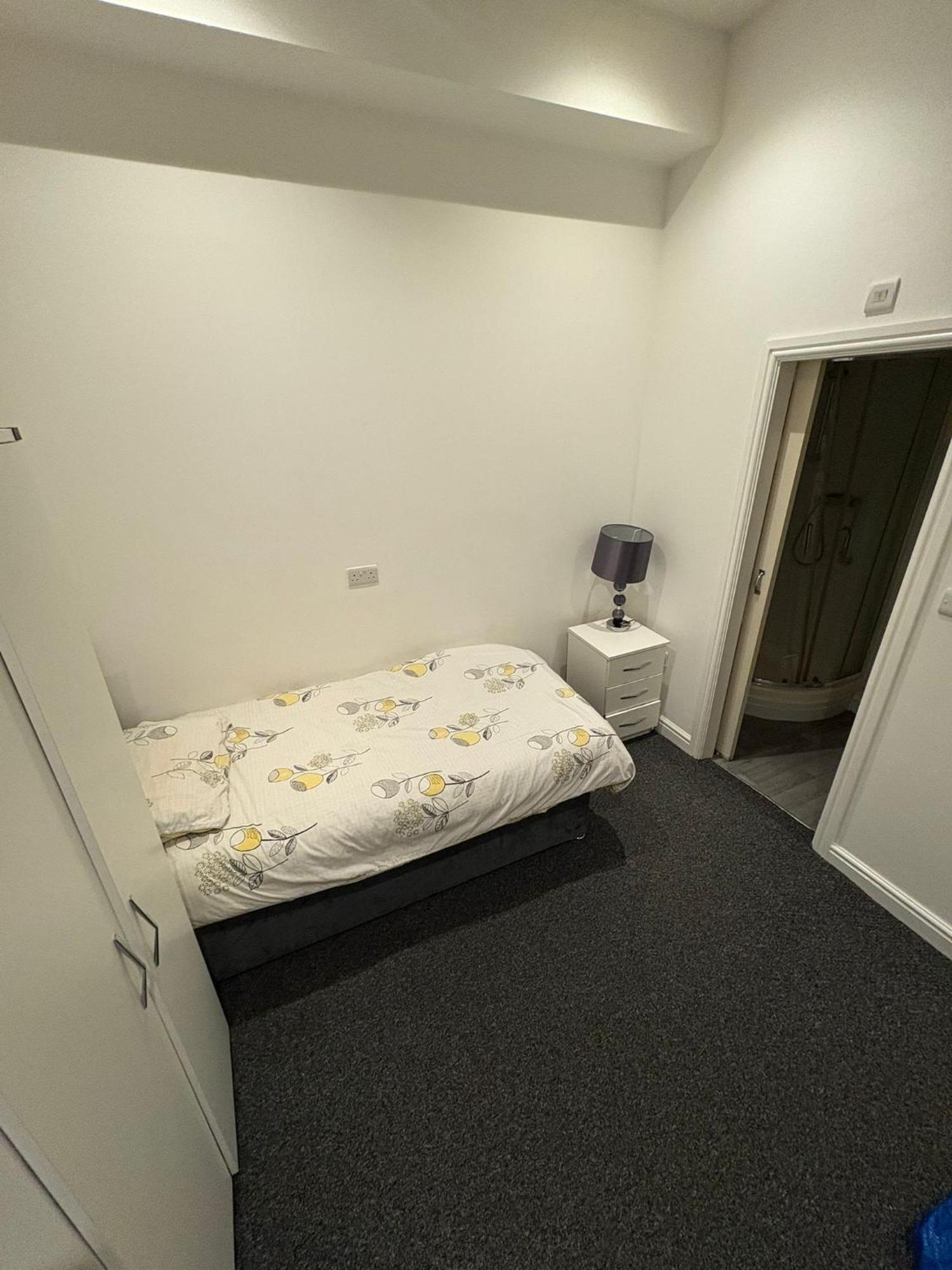 Smedley Hotel Manchester Eksteriør bilde