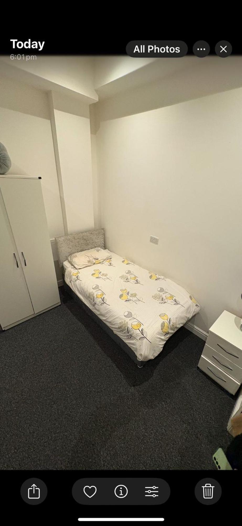 Smedley Hotel Manchester Eksteriør bilde
